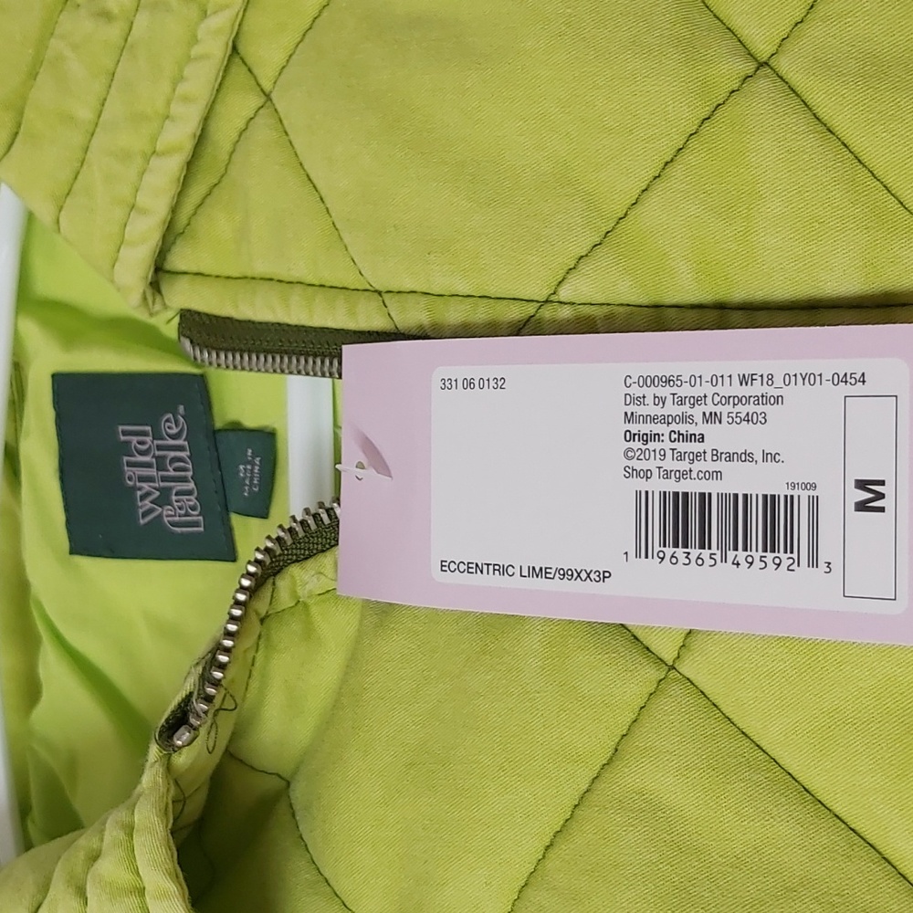 Women's casual jacket  Medium - Picture 10 of 16